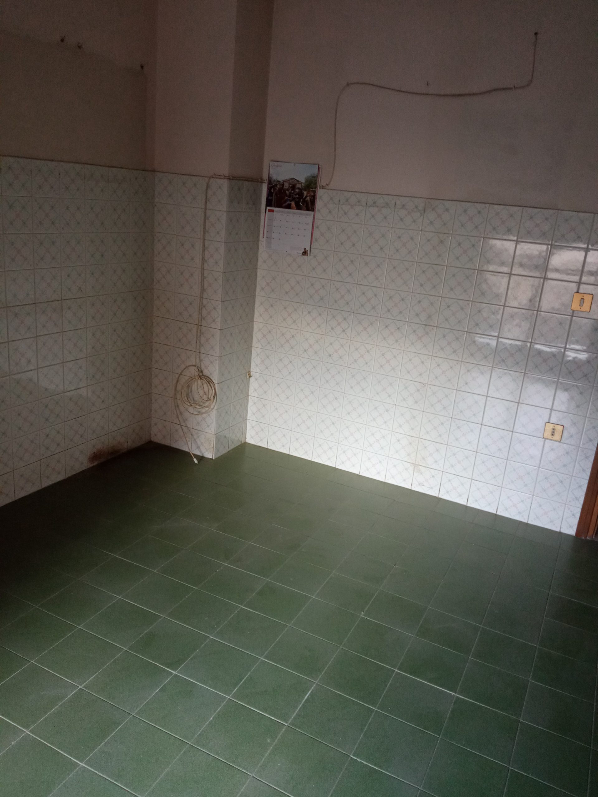 zona centrale – quarto piano di 120 mq