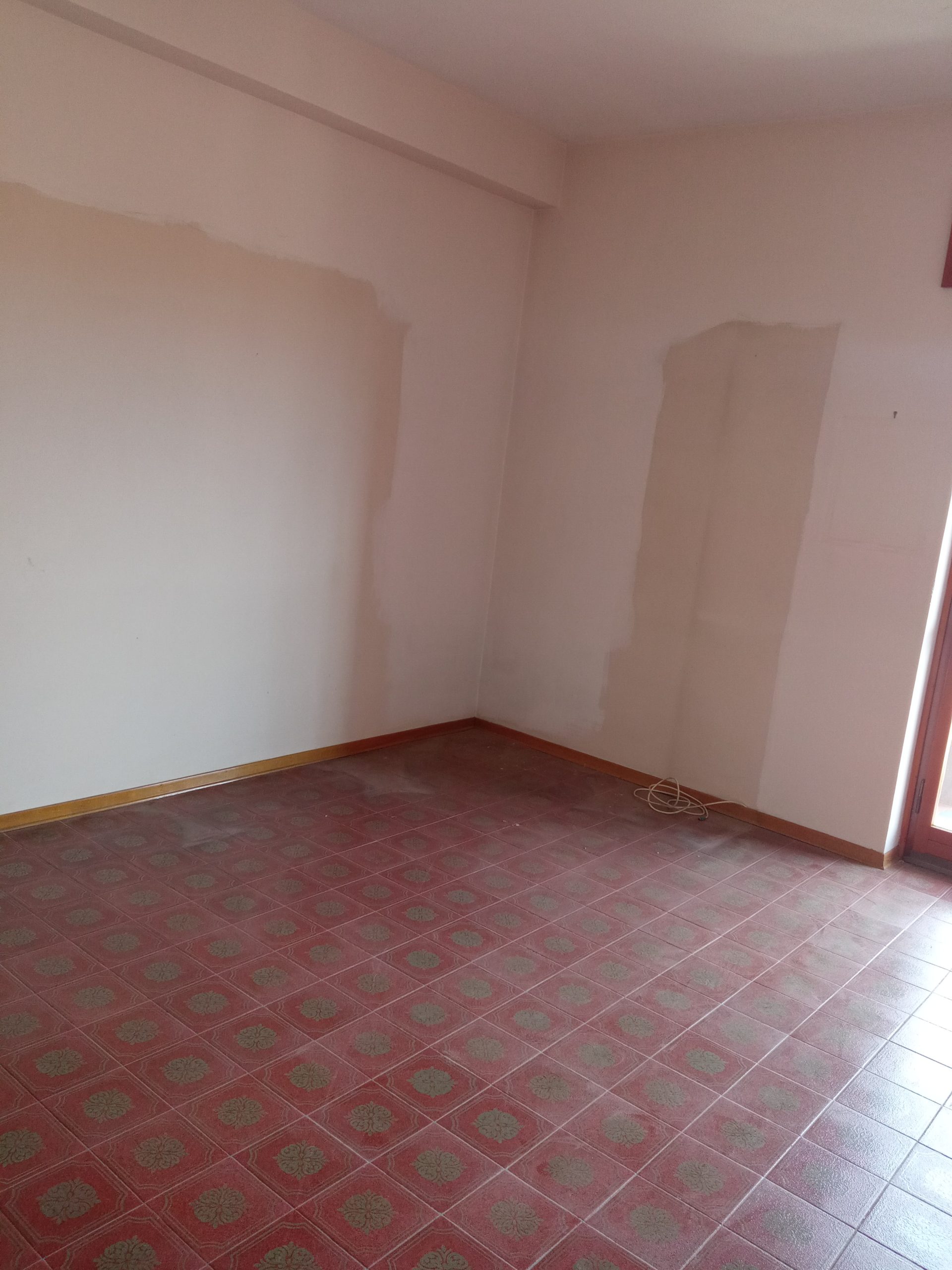 zona centrale – quarto piano di 120 mq