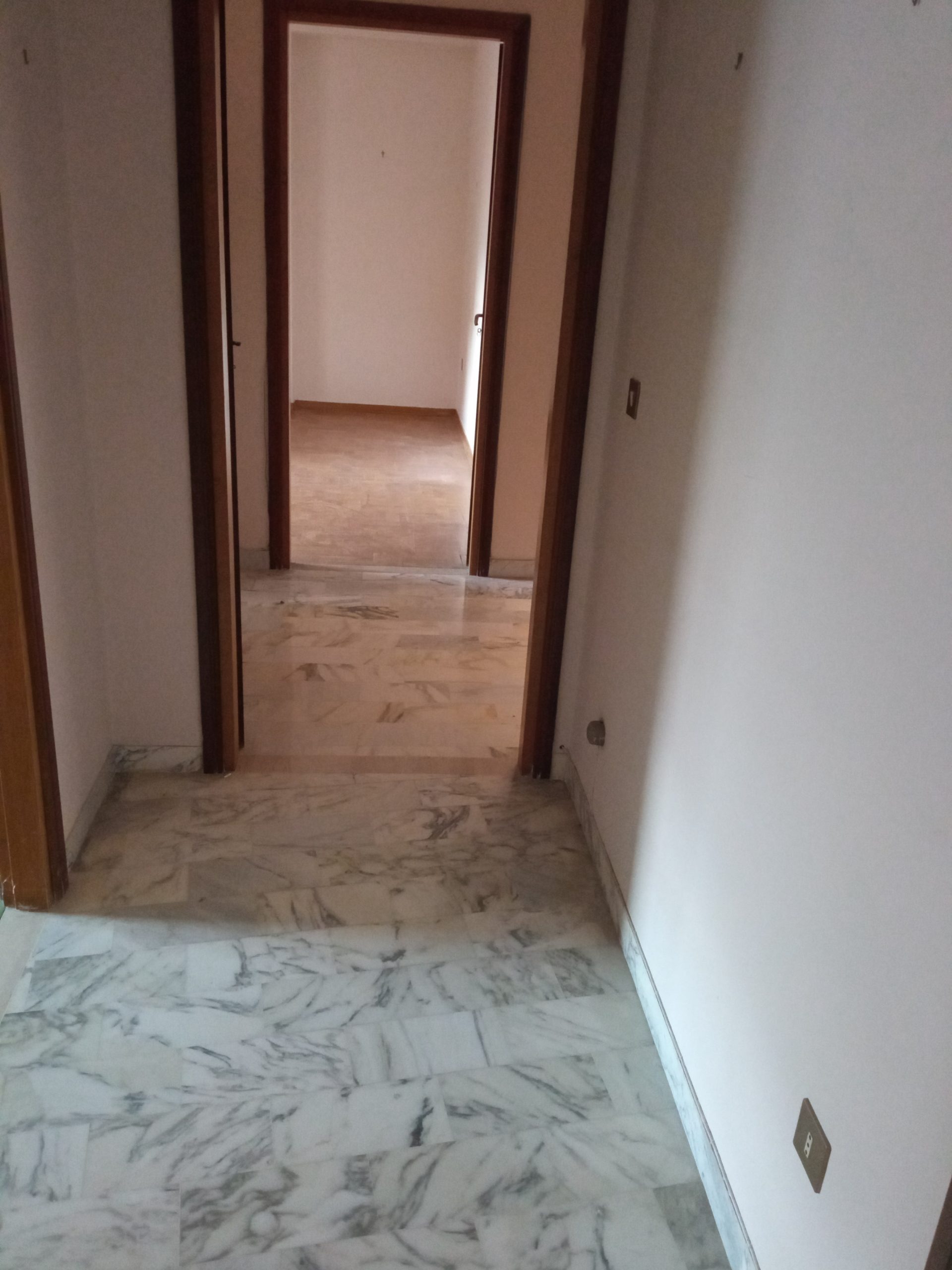 zona centrale – quarto piano di 120 mq