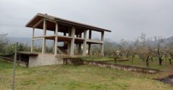 zona Pietà – Cemento armato su tre livelli